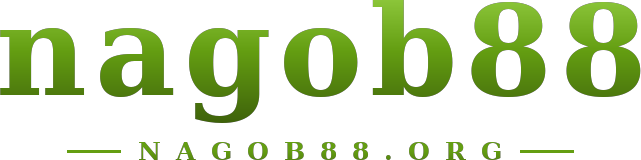 nagob88 logo